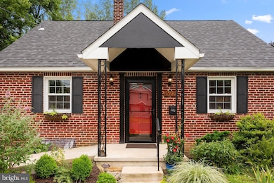 1522 Maple Ave, Haddon Heights, NJ 08035 - photo 5