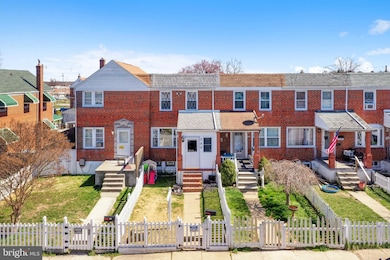 755 Aldworth Rd, Dundalk, MD 21222 - photo 5