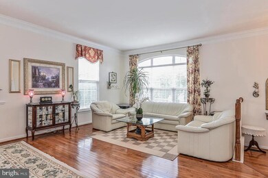 25506 Crossfield Dr, Chantilly, VA 20152 - photo 6