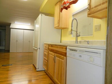 Kitchen Dishwasher