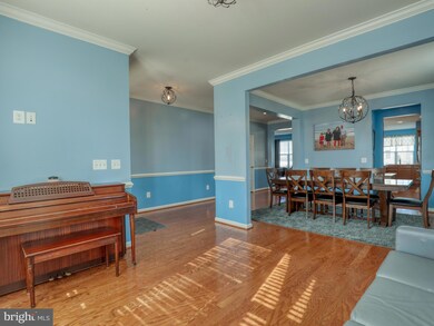 117 Farmhouse Ct, Stephenson, VA 22656 - photo 6