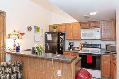Breakfast Bar