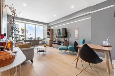 Ritz-Carlton Residences Tower 2 unit 24A, Boston, MA 02111 - photo 3