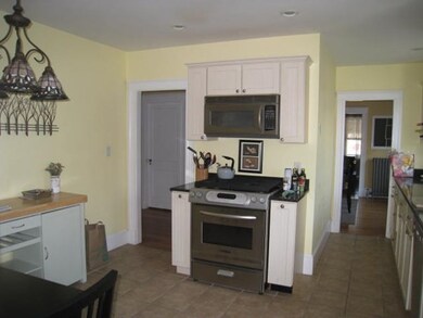 22 Matignon Rd unit 2, Cambridge, MA 02140 - photo 5