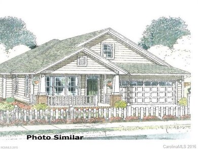 40 Rose Point Dr unit 24, Leicester, NC 28748 - photo 3