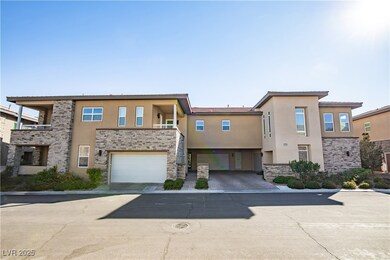 11280 Granite Ridge Dr unit 1032, Las Vegas, NV 89135 - photo 2