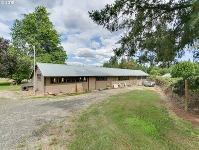 Barn