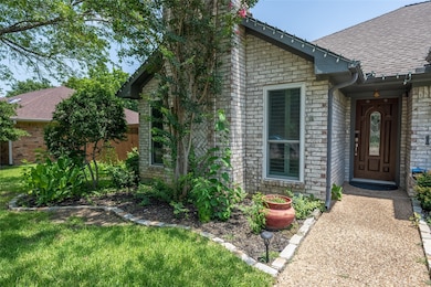 116 Meadowglen Cir, Coppell, TX 75019 - photo 2