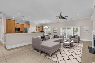 129 Waterfall Cir, Little River, SC 29566 - photo 5