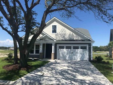 336 Switchgrass Loop unit Lot 72  - Boardwalk, Little River, SC 29566 - photo 2