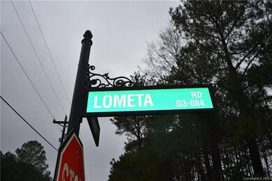Nice road signs in the neighborhood.