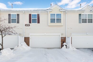 4376 Empress Dr N unit 3, Hugo, MN 55038 - photo 2