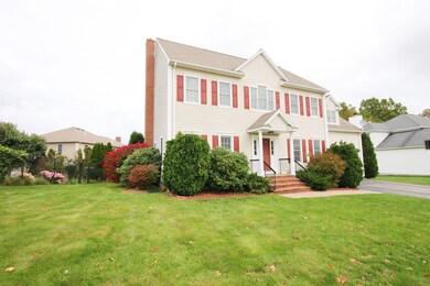 77 Wren Terrace, Quincy, MA 02169 - photo 2