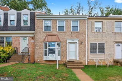 1997 Mayflower Dr, Woodbridge, VA 22192 - photo 4