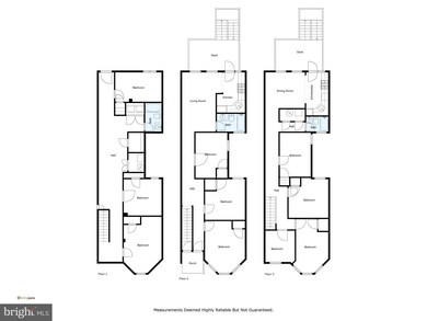 302 V St NE, Washington, DC 20002 - photo 4