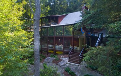 90 Farist Ln, Ellijay, GA 30536 - photo 2