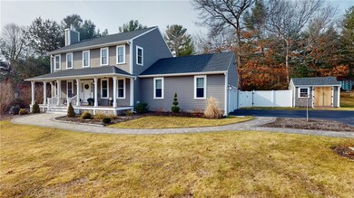 31 Jennifer Ln, North Smithfield, RI 02896 - photo 3