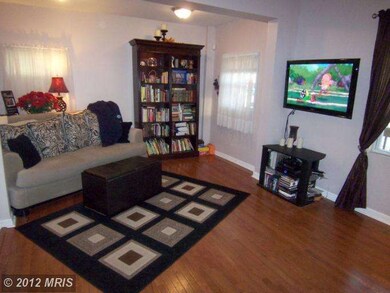 3400 W Rogers Ave, Baltimore, MD 21215 - photo 5