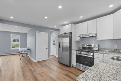 215 W Center St, West Bridgewater, MA 02379 - photo 7