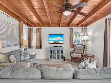 Nice & Bright Living Area