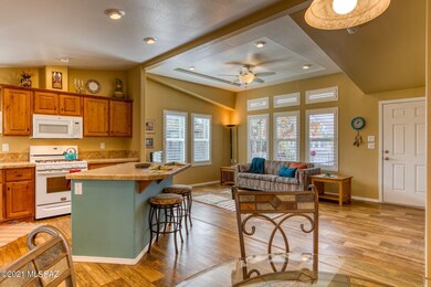 2739 Box B Dining to Living Room