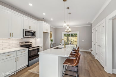 1114 N 6th St, Wilmington, NC 28401 - photo 4