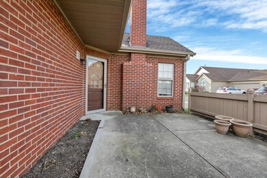 72 Villa Creek Dr unit 1472, Reynoldsburg, OH 43068 - photo 6