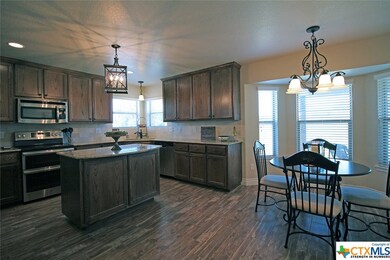 1104 Wren Cir, Copperas Cove, TX 76522 - photo 5