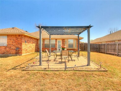 4108 Osprey Dr, Norman, OK 73072 - photo 5