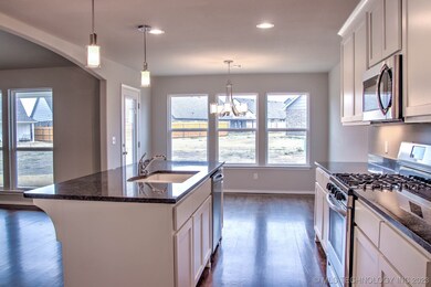 unlisted-address, Broken Arrow, OK 74014 - photo 6