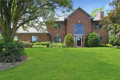 6050 Hunters Ridge Dr, Plainfield, IN 46168 - photo 2