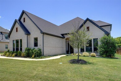 8924 Myranda Ct, North Richland Hills, TX 76182 - photo 2