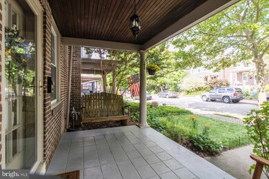 1414 Hamilton St, Wilmington, DE 19806 - photo 2