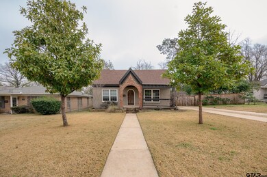 1900 Jarrel Ave, Tyler, TX 75701 - photo 2