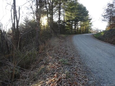 Sloping but not to steep
