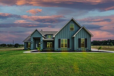 501 Sarra Ln, Poolville, TX 76487 - photo 2