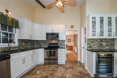 Complete kitchen update