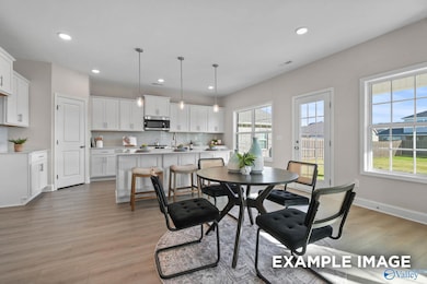 109 Evergreen Mill Ln, Madison, AL 35756 - photo 5