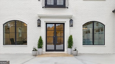 606 Talmadge Ln, Canton, GA 30114 - photo 6