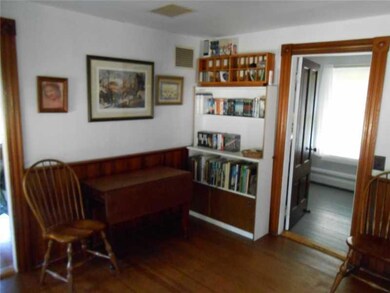 Dining Room.