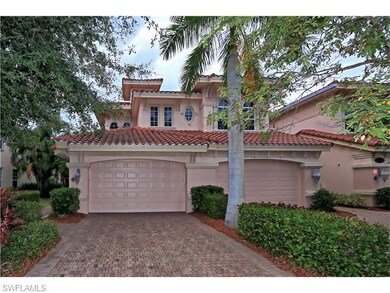 2 Car Garage with Paver Driveway