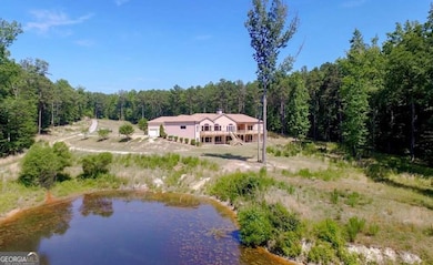 395 Milam Rd, Fairburn, GA 30213 - photo 4