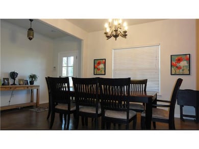 17543 Fishmarket Rd, McLoud, OK 74851 - photo 4