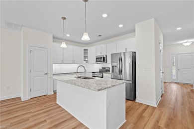 4944 Apricot Way, Chesapeake, VA 23321 - photo 7