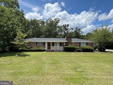 108 Plum St, Dublin, GA 31021 - photo 4