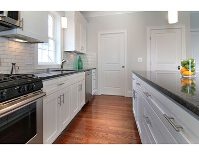167 Everett St unit 167, Boston, MA 02134 - photo 4