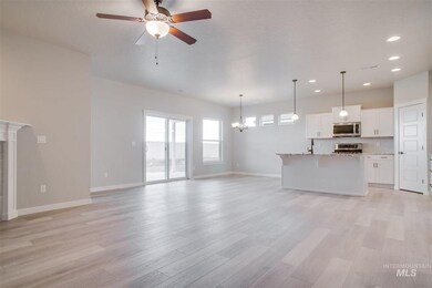 8491 E Drover Loop, Nampa, ID 83687 - photo 6