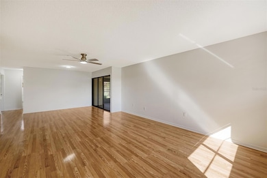 Living area facing in north side