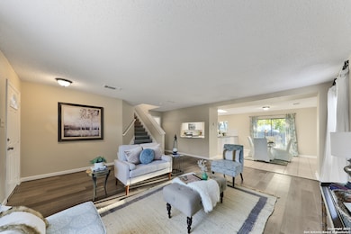 13526 Mason Crest Dr, San Antonio, TX 78247 - photo 7