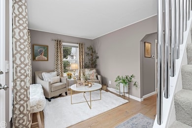 2419 Fordham St, Keego Harbor, MI 48320 - photo 5